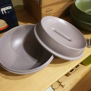 【雑貨店スタッフ一押しアイテム】１つで２役！？小物入れ+コインBANK