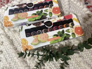 【雑貨店スタッフ一押しアイテム】9種類の香りが楽しめるアロマ♪Oliver Rich Watering Aroma