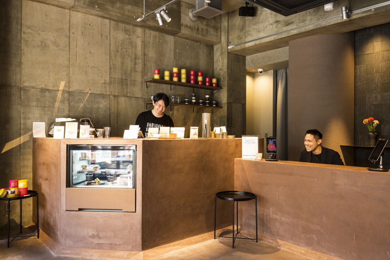 【NEW OPEN】博多に誕生した『BUNSHODO HOTEL』で楽しむ ”本×コーヒー×ホテル”の新しい形！