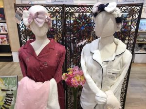 【雑貨店スタッフ一押しアイテム】あったかルームウェアでぬくぬくおうち時間♪