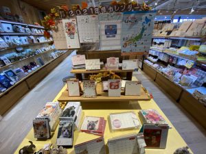 【雑貨店スタッフ一押しアイテム】2021カレンダー準備できてますか？