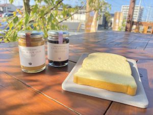 【雑貨店スタッフ一押しアイテム】北海道生まれのジャム・ディップ「NORTH FARM STOCK」