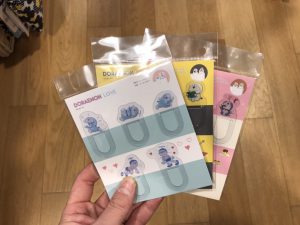 【雑貨店スタッフ一押しアイテム】文具でもドラえもん揃えませんか？ドラえもん深堀します!!