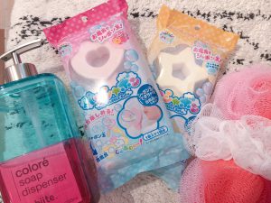 【雑貨店のスタッフが選ぶ一押しアイテム】お風呂でシャボン玉.。o○