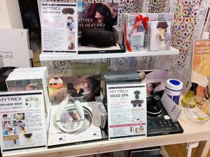 【雑貨店のスタッフが選ぶ一押しアイテム】マイトレックスで自分にご褒美タイム♪