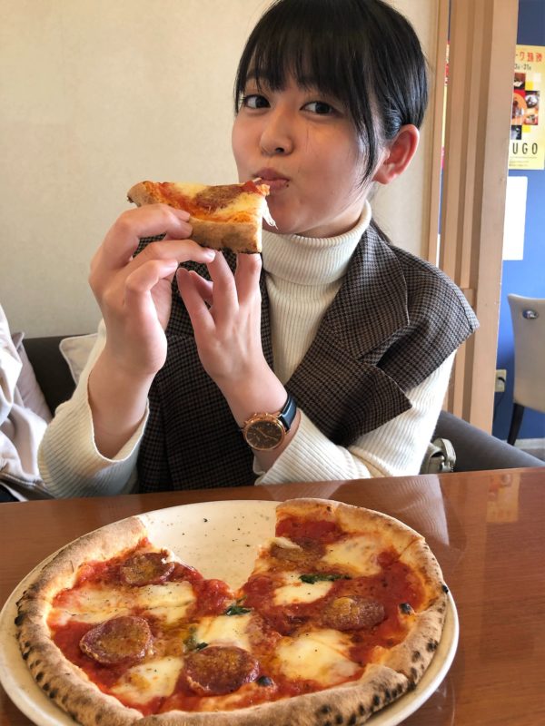 んんまい💓