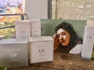 【雑貨店スタッフ一押しアイテム】京都生まれのナチュラルコスメ～ミネラルと植物の力でもっと美しくなれる～
