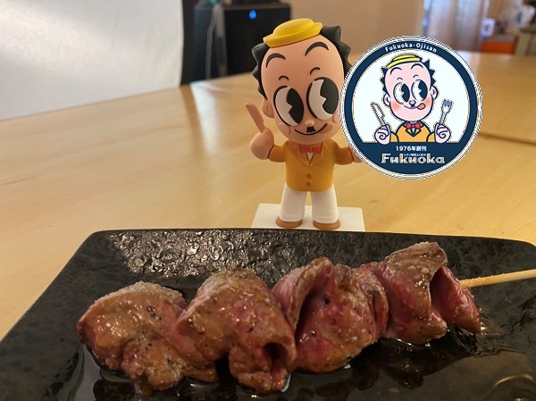 【ふくおかおじさん】と行く、コスパ最高の赤坂の隠れ家「焼鳥 とりぃと」