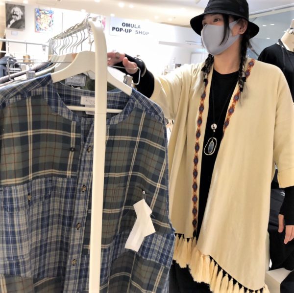 JONTAさん