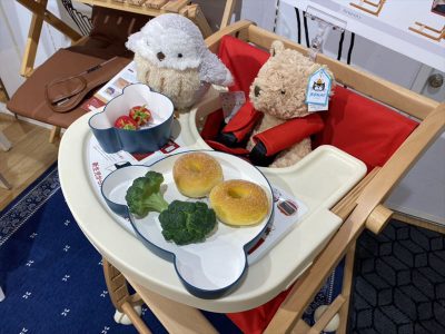 【ハウズスタッフが選ぶイベント一押し雑貨】生まれた日から大人になっても座れる一生モノの椅子「farska」