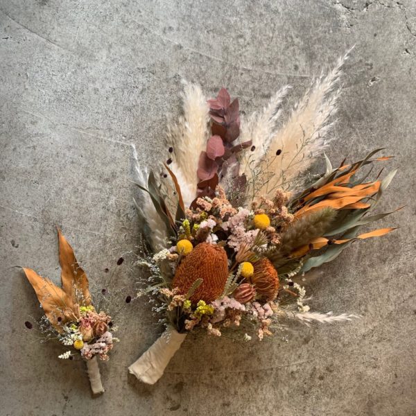 Wedding Bouquet