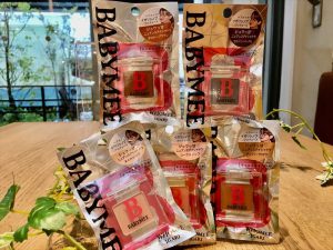 【雑貨店スタッフ一押しアイテム】イガリシノブプロデュース！ジュワっ甘ニュアンスアイシャドウ✨