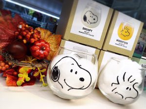 【雑貨店スタッフ一押しアイテム】スヌーピーのマグカップは外箱までキュート❤