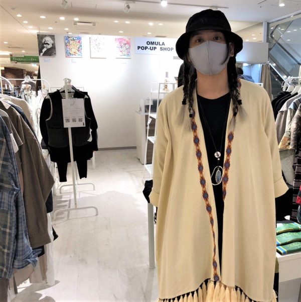 JONTAさん