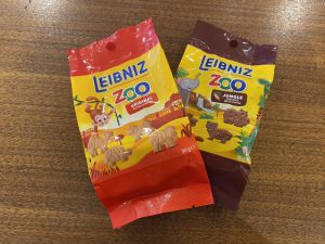 【雑貨店スタッフ一押しアイテム】世界中の子供たちを夢中にさせる「ZOOビスケット」