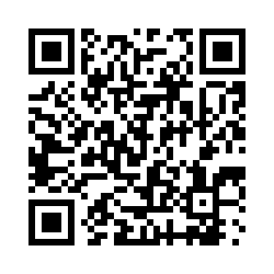 「ドライブスルーふくおか」LINEのQRコード