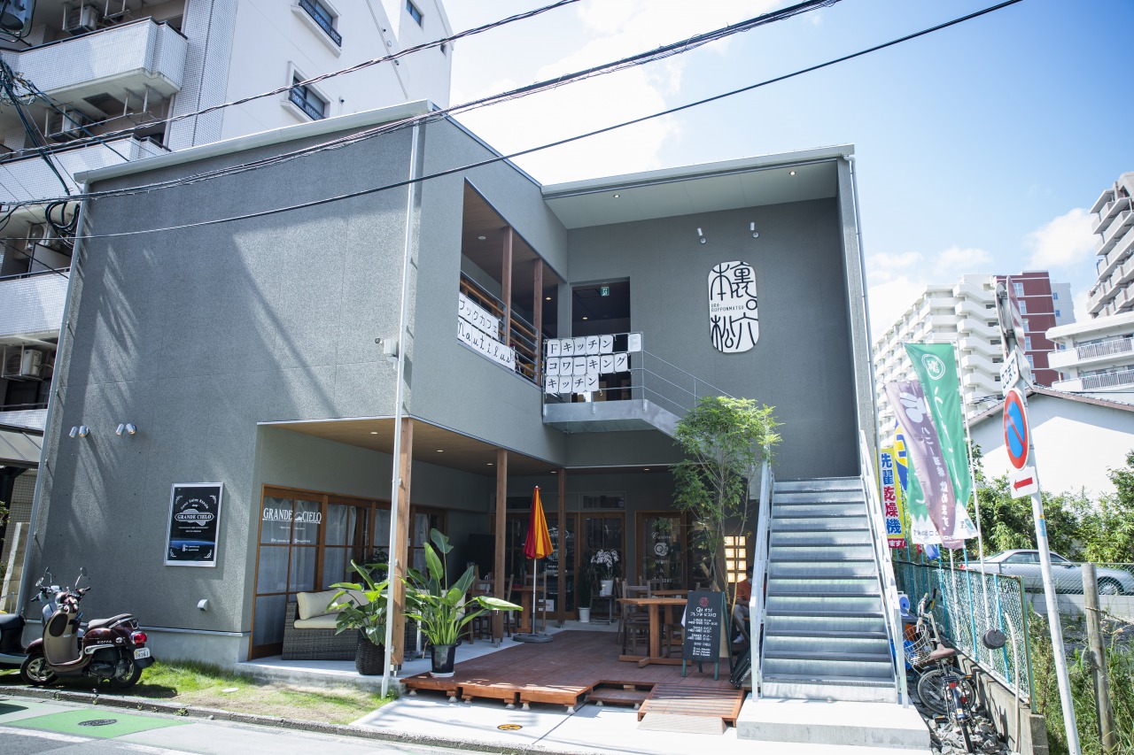 【NEW OPEN】六本松に登場した”令和の純喫茶”『裏六本松Fキッチン』