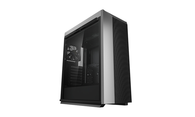 【週刊PCタイムス】商品課バイヤーがおすすめする一品！ エアフロー型PCのケース「CL500」