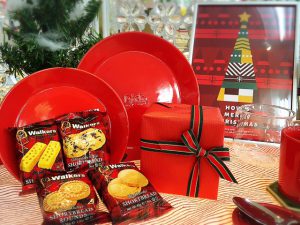 【雑貨店スタッフ一押しアイテム】100年以上愛され続けるウォーカーのショートブレッド♪