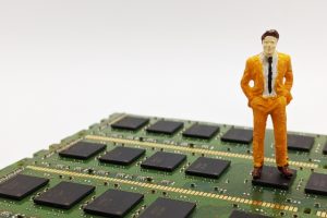 【週刊PCタイムス】SSDの容量不足していませんか？