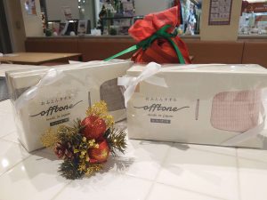 【雑貨店スタッフ一押しアイテム】大人気!お布団のように安らげるタオル