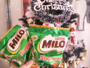 【雑貨店スタッフ一押しアイテム】元気な子のミカタ!!MILO!!