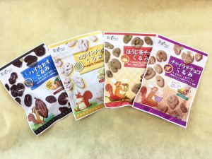 【雑貨店スタッフ一押しアイテム】くるみで生活習慣予防や美肌などのアンチエイジング効果が期待☆