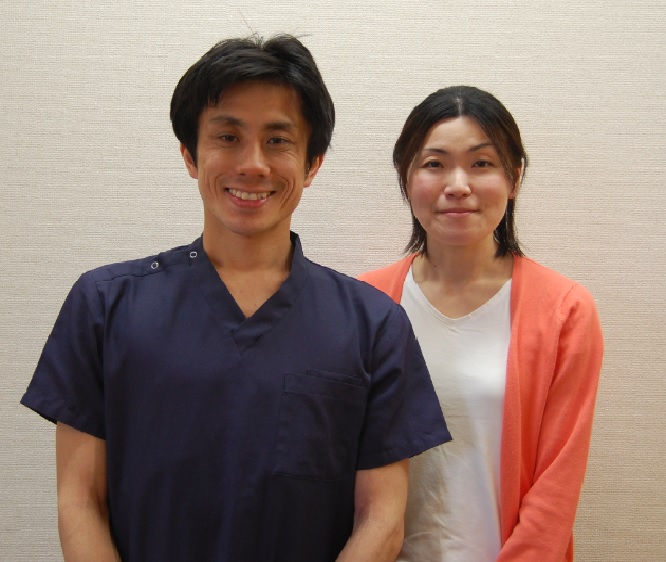 【整骨院】本気で良くなりたい方の痛みの専門院『あきもと鍼灸整骨院』（大橋）