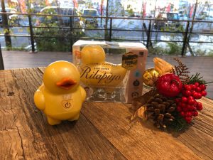 【雑貨店スタッフ一押しアイテム】温感エステができちゃう可愛いヒヨコちゃんに極上の癒しを求めるお家時間♪