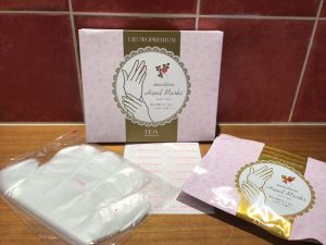 【雑貨店スタッフ一押しアイテム】濃密ハンドケアでピカピカ手肌に！