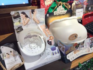 【雑貨店スタッフ一押しアイテム】大人気！ルルドクリスマスギフトセット♪