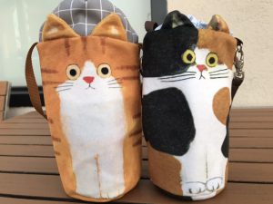 【雑貨店スタッフ一押しアイテム】猫！猫！猫グッズに囲まれてとても癒されます♪♪
