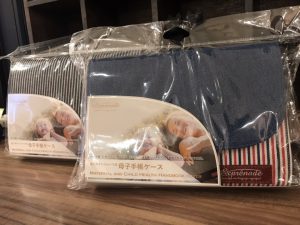 【雑貨店スタッフ一押しアイテム】こんなの待っていた！抜群の収納力！で使いやすい母子手帳♪
