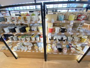 【雑貨店スタッフ一押しアイテム】暖かい飲み物を飲むときのおすすめマグカップ