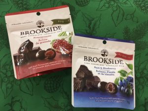 【雑貨店スタッフ一押しアイテム】コーヒーのお供にオススメ♪「ＢＲＯＯＫＳＩＤＥチョコレート」
