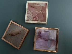 【雑貨店スタッフ一押しアイテム】ヨーロッパのヴィンテージ洋画をイメージしたVenus Marble
