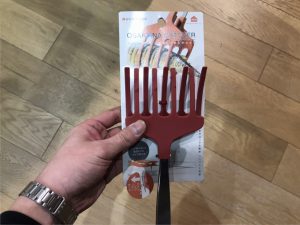 【雑貨店スタッフ一押しアイテム】ウチクック　UHICOOKとは　最新キッチングッズ