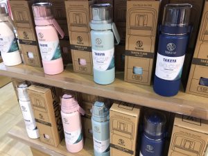 【雑貨店スタッフ一押しアイテム】大容量サイズ入荷!!!TAKEYA タケヤ フラスク Go Cup