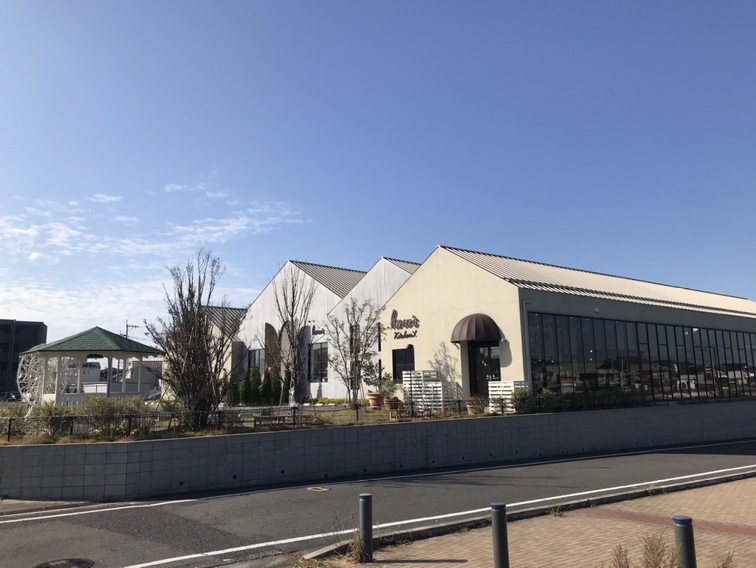 【九州最大級!?あなたらしいスタイルを提案するギフトと雑貨のお店】ハウズひびきの店のご紹介♪
