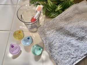 【雑貨店スタッフ一押しアイテム】マスクや乾燥でのお肌トラブル回避に💛