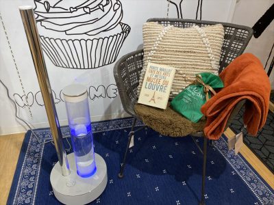 【3日間限定！ハウズのおススメ雑貨大還元イベント】加湿器だってお部屋のインテリア♪「人気のcadoのSTEM630i」
