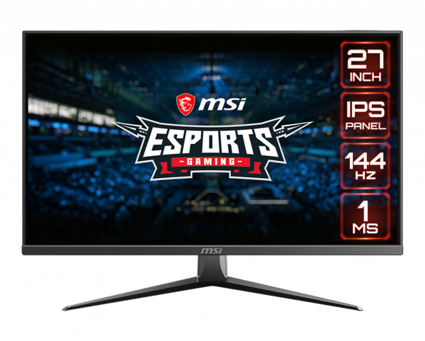 【週刊PCタイムス】ゲーミングPC入門編②　Q.周辺機器は何が必要なの？　A.液晶モニタ編はじまるよ！