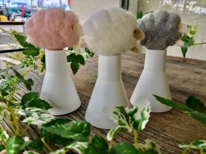 【雑貨店スタッフ一押しアイテム】もこもこヒツジ形ボトルディフューザー🐑ワンランク上の上質な眠りへ