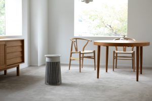 【雑貨店スタッフ一押しアイテム】「空気がキレイをお手伝い」±０　C030　ご紹介　ポイント大幅還元予約イベント