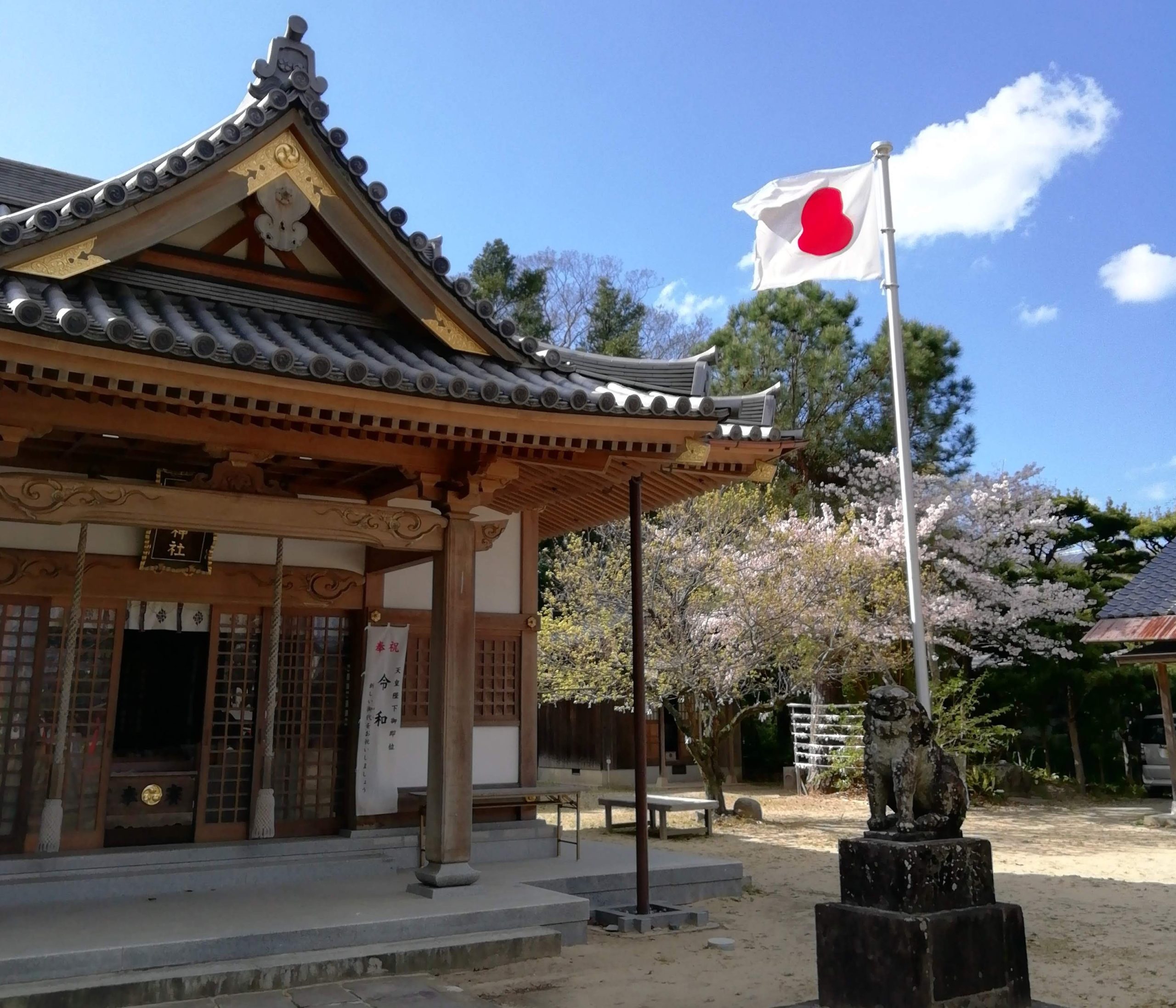 【神社特集】鎮座817年、地域の氏神様として親しまれる『深江神社』
