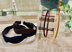 【雑貨店スタッフ一押しアイテム】今年のトレンド「カチューシャ」を大人女子はこう取り入れる！大人の魅せるカチューシャ3選