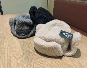 【雑貨店スタッフ一押しアイテム】冬のオシャレにプラスワン☆ボアフライトキャップで冬の寒い日も無双しちゃって！