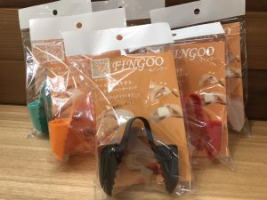 【雑貨店スタッフ一押しアイテム】これは便利♪ネイル＆指先を守る！多目的フィンガートング！