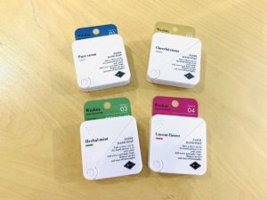 【雑貨店スタッフ一押しアイテム】ウイルスに負けない！！外出先でもしっかり手洗い！