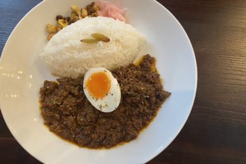 マトンキーマ